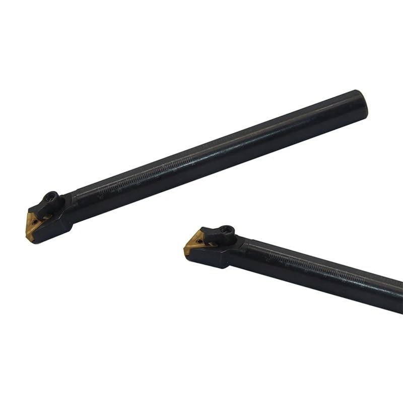 Portaherramientas de torneado CNC S25S-MTUNR16 miniatura 5