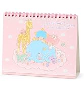 Amazon.co.jp: サンリオ(SANRIO) サンリオ カレンダー 2023年 卓上