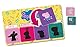 Lisciani - PEPPA PIG - Sammlung von 10 Lernspiele ab 2 Jahren - Farben, Formen, Puzzle, Zahlen, Memory, Suchen & Finden - Kinderspielzeug ab 2 Jahren - Peppa Pig Lizenzprodukt