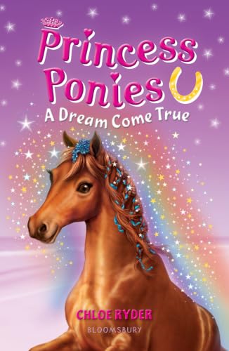 Princess Ponies 2: A Dream Come True