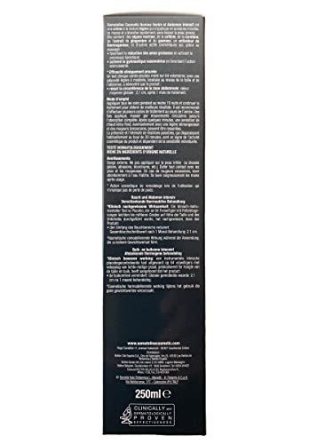 Somatoline Hombre Termogenico Cintura Y Abdomen Intensivo 250 Ml 250 G - 2