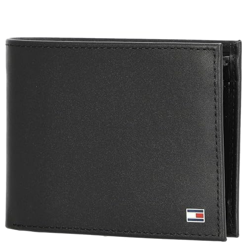 Tommy Hilfiger Purses, Black3