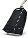 Mama & Papas Stroller Travel Bag - Black