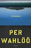 The Generals (Vintage Crime/Black Lizard) - Per Wahloo 