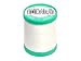 Dual Duty Plus Button Thread 50yds - White