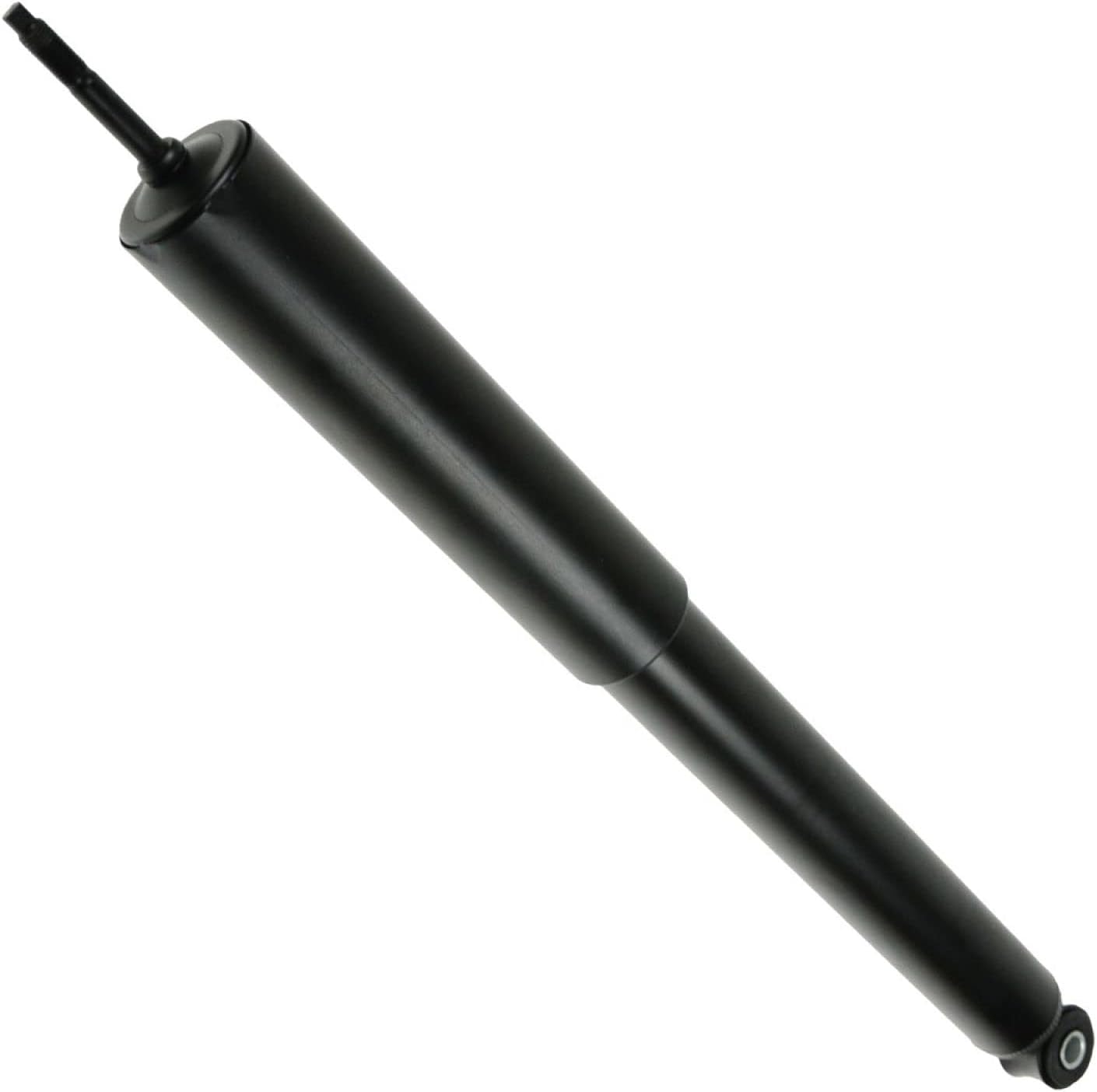 Rear Shock Absorber Set Compatible with 2000-2006 Toyota Tundra