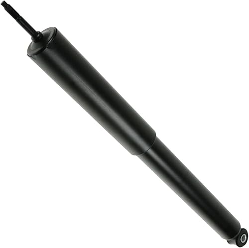 Miniatura 913 de TRQ Juego de amortiguadores traseros compatible con Chevrolet Aveo 2004-2011 Aveo5 2009 Pontiac G3 2007-2011