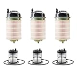 A4720921705 Fuel Filter Replace for A4720921405 A4720921405001 WF10678 P582831 KX46910 A4720921705