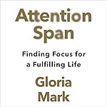 Cover of Attention Span
