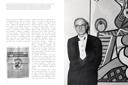 Picasso. Ritratto Intimo. Ediz. A Colori - 4