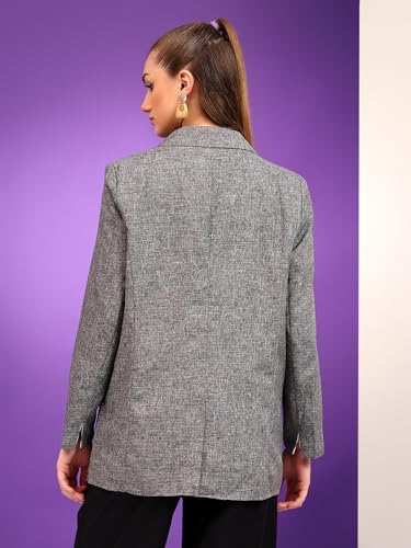 Image of KOTTY Women's Lightweight and Versatile Layering Modern Trench Coat