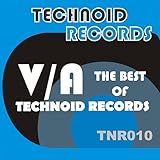 Technoid Records