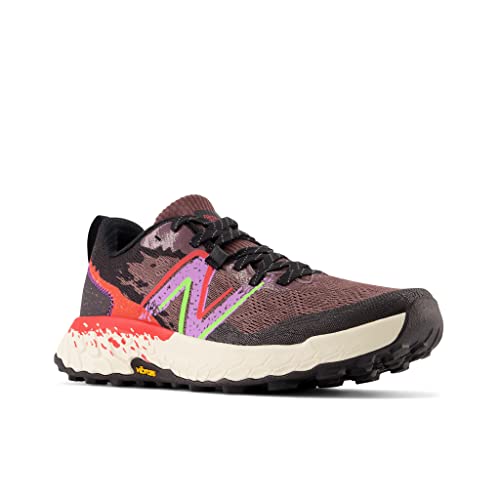 Image of New Balance Men's Fresh Foam X Hierro V7 Shoes
