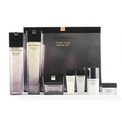 Enprani Basic Enprani Hydro Focus Special Set 3pcs