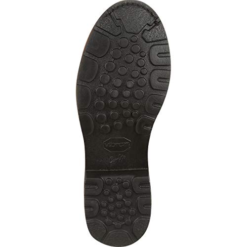 Rocky Men's Falls Waterproof Snake Boot Knee High2