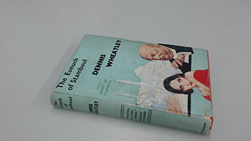 The Eunuch Of Stamboul B0010Q7J1Q Book Cover