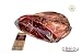 aBeiou. Pieza 1kg JAMON DESHUESADO GRAN RESERVA DUROC PREMIUM. curación superior a...