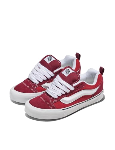 Baskets basses Vans Knu Skool - vue 3