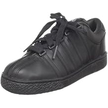 K-Swiss 801 Classic Tennis Shoe Big Kid