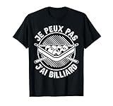 J'Peux Pas J'Ai Billard Cadeaux