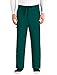 Grey's Anatomy Men's Tall 6 Pocket Zip Fly Drawstring Scrub Pant