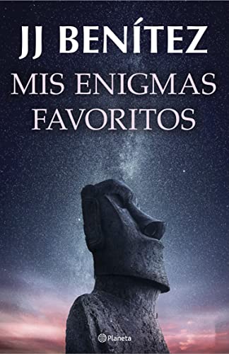 Mis enigmas favoritos (Autores Españoles e Iberoamericanos) (Spanish Edition)