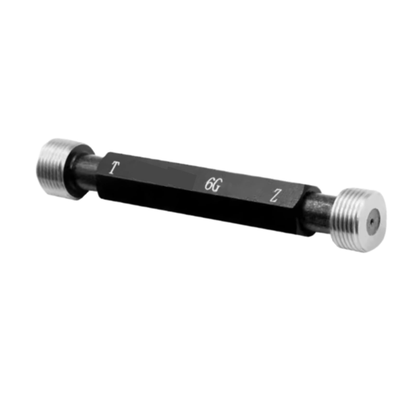HKEJSJWA 6G Thread Plug Gauge M30*1 6g, M31*1 6g, M32*1 6g, M33*1 6g, M34*1 6g(M31*1-6G)