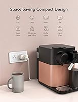 Algopix Similar Product 5 - Nooie Smart Plug Works with Alexa