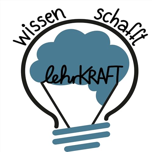 『Wissen schafft lehrKRAFT』のカバーアート