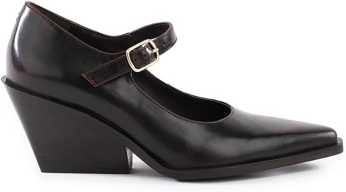 Seychelles Womens Sparks Leather