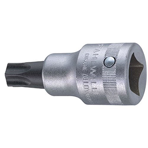 Stahlwille 59 TX T 100 - Vaso 3/4