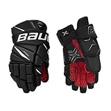 Bauer Vapor X2.9 Handschuh Senior, Größe:15 Zoll, Farbe:schwarz/weiß