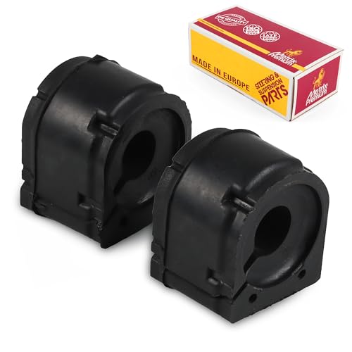 Metrix Premium Chassis Parts To Frame Sway Bar Bushing Kit Fits Mazda CX-5