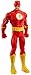 Mattel DC Comics Justice League Action The Flash Classic Figure, 6