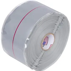 E/FUSING 220-15Kv Rated High Voltage Insulation Tape - 2 in x 36 ft