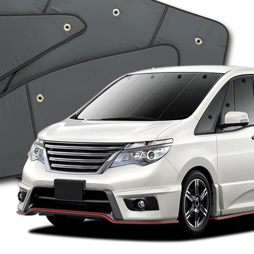 カーテン c26 セレナ 車用サンシェード」の人気商品一覧・価格比較