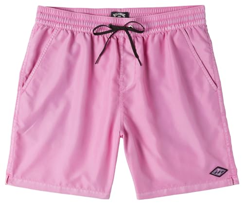 Billabong All Day Overdyed Layback 17