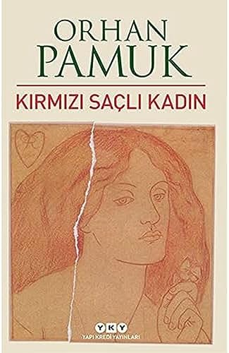 Kırmızı Saçlı Kadın