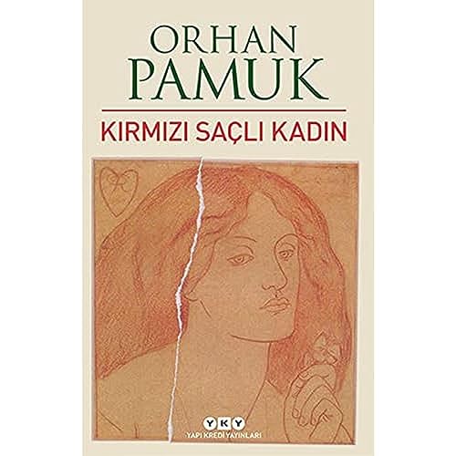 Kırmızı Saçlı Kadın