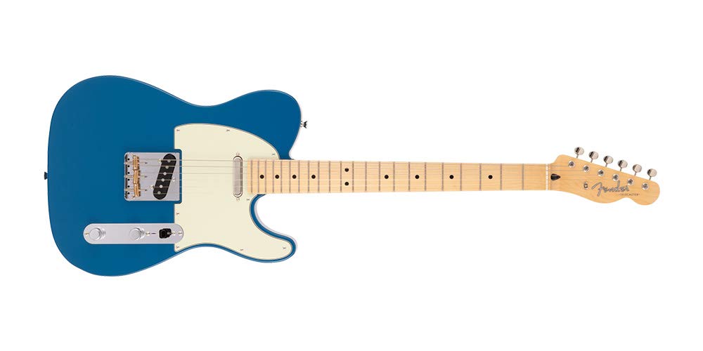 Amazon.co.jp: Fender エレキギターMade in Japan Hybrid II