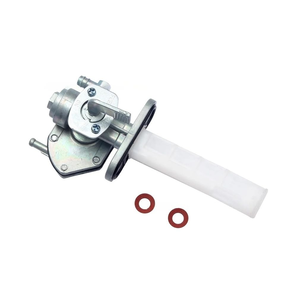 Interruptor de combustible con sellado hermético para VN800 6