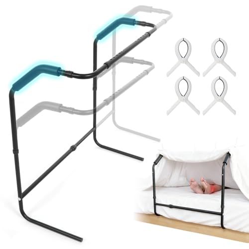 Blanket Lifter with Extra-Wide Design