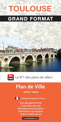 TOULOUSE GRAND FORMAT 2025