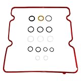 Bostech ISK811 Oil Rail Repair Kit (Ford)