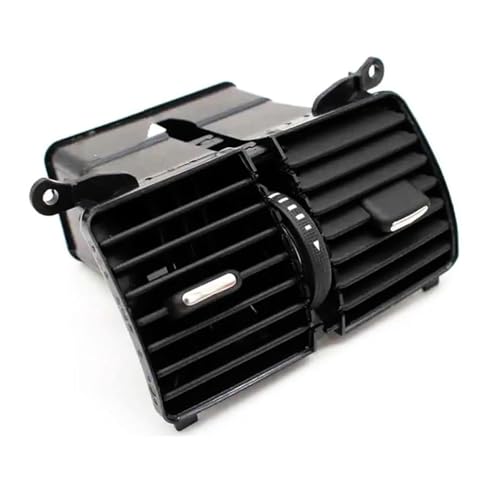 Salida de aire coche trasera 3CD819203 para VW Passat B6