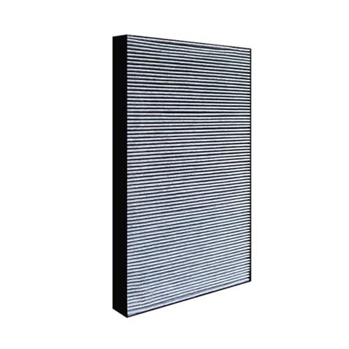Filtre Hepa FZ-Y30SFE anti-particules haute efficacité pour Sharp H13