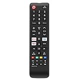 samsung lcd led tv Mit NETFLIX, Prime-Video und Rakuten-TV Shortcut gelangen Sie schneller zur TV-Seite