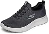 Tenis Skechers Go Walk Flex Ultra para Hombre 2
