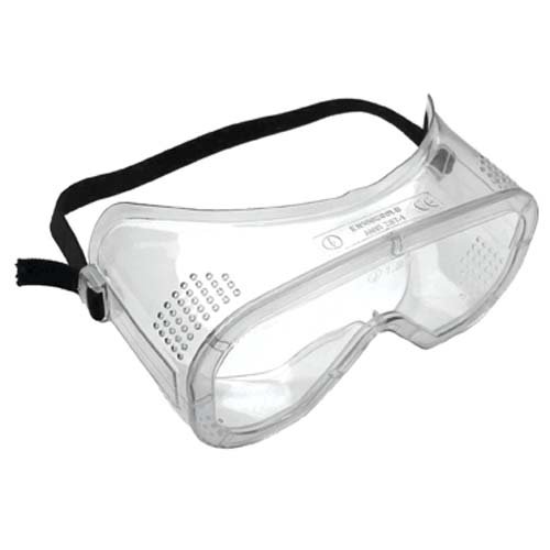 Price comparison product image JSP Martcare Impact Goggle