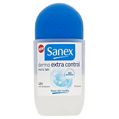 Anti-Perspirant 50ml (PACK OF 4) L8